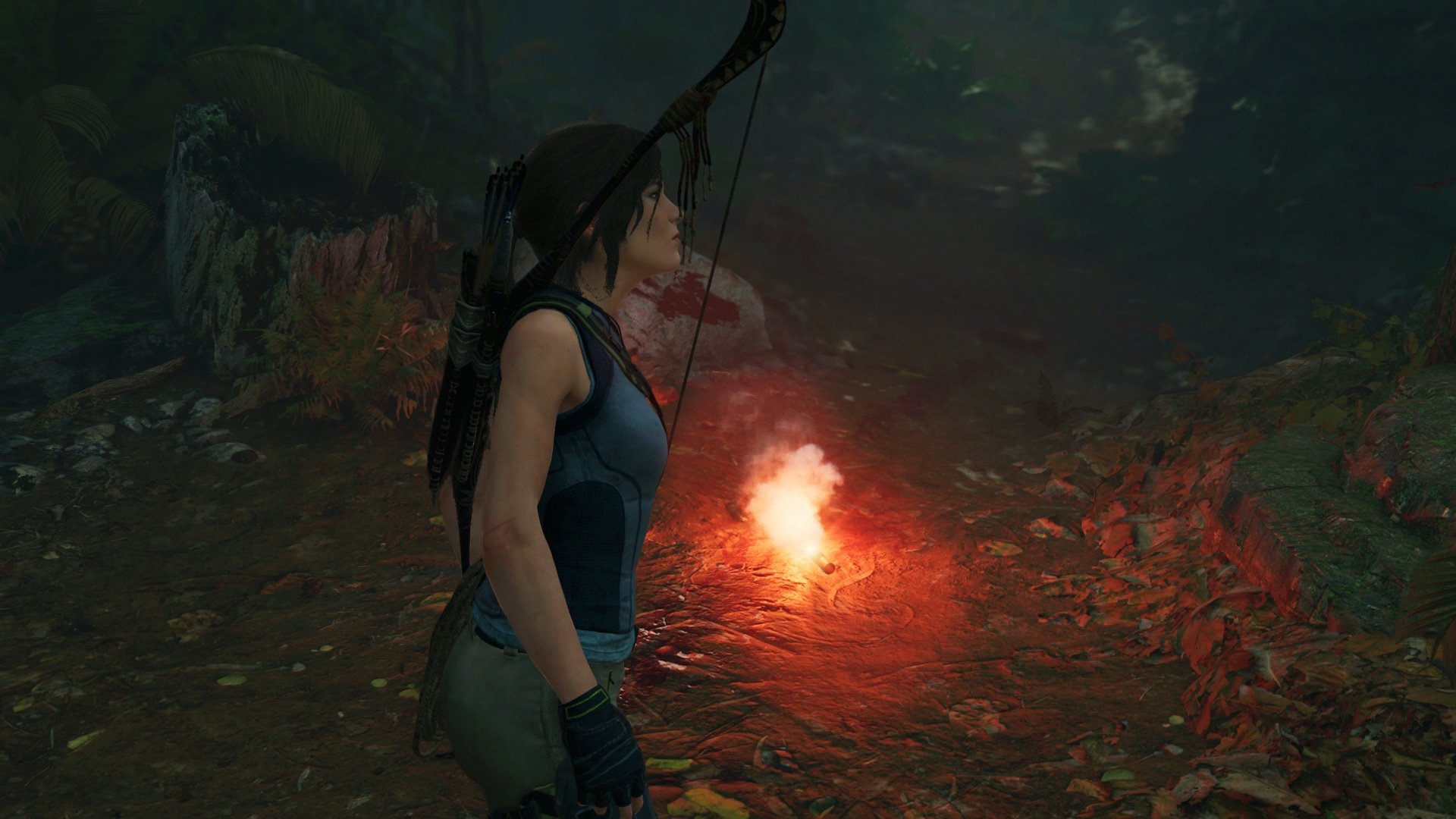 Shadow of the Tomb Raider - Imagen 6
